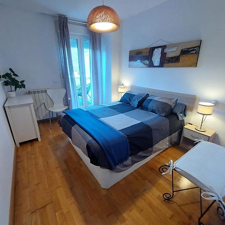 Tiviti Playa Ribadesella Apartment ภายนอก รูปภาพ
