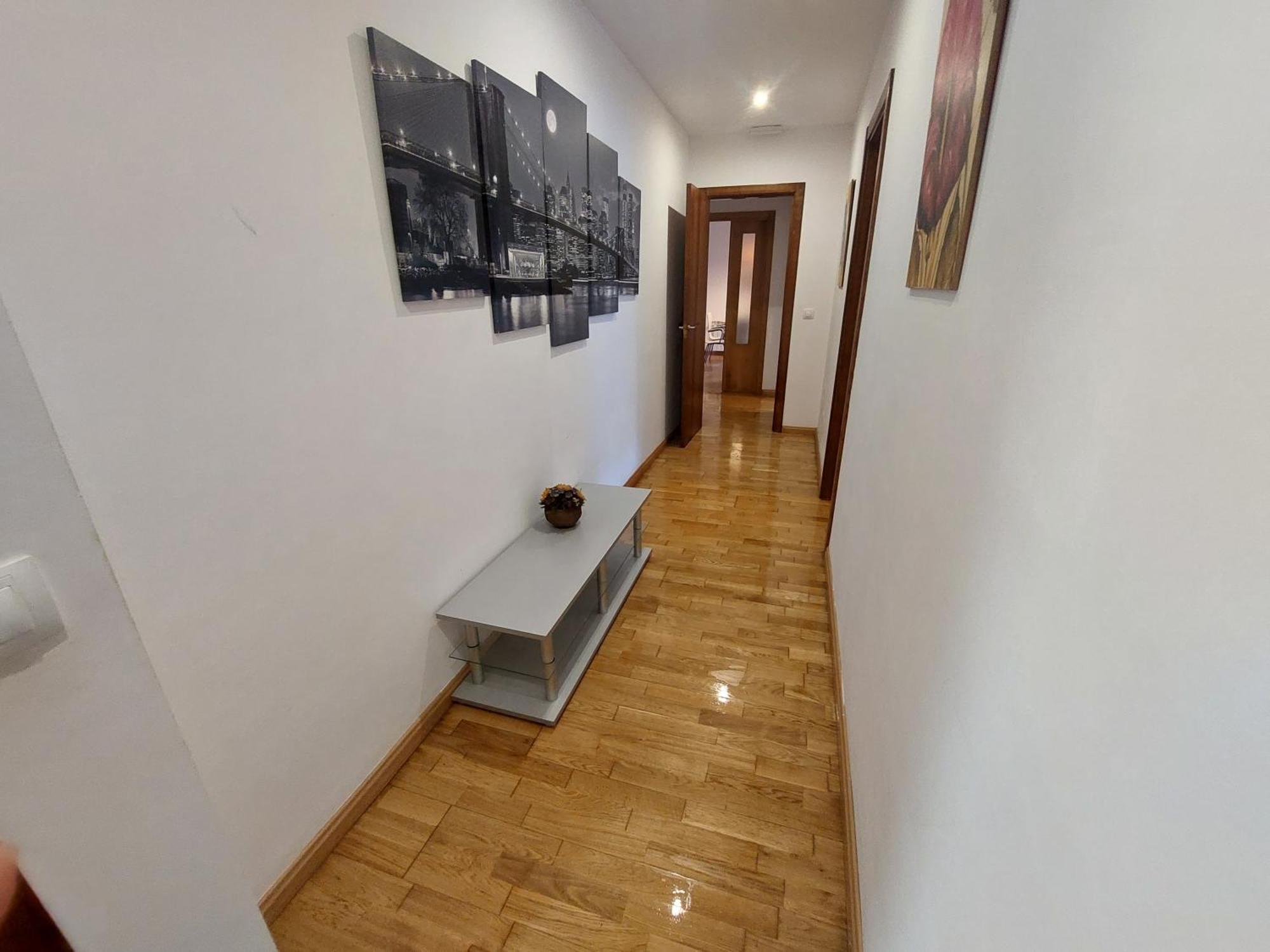 Tiviti Playa Ribadesella Apartment ภายนอก รูปภาพ