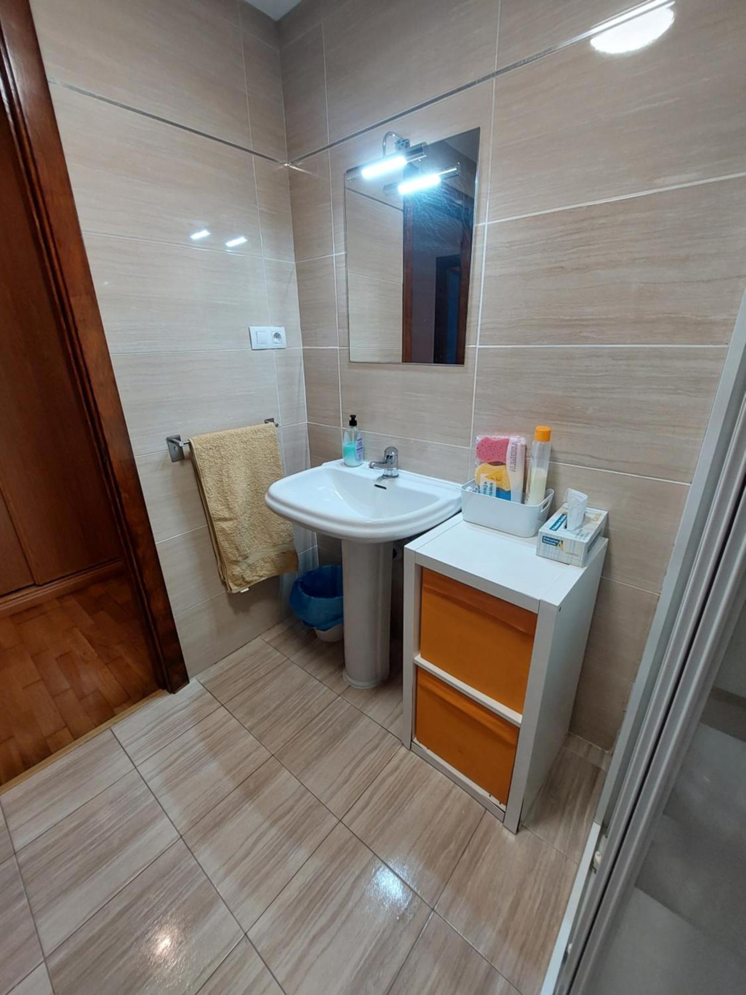 Tiviti Playa Ribadesella Apartment ภายนอก รูปภาพ