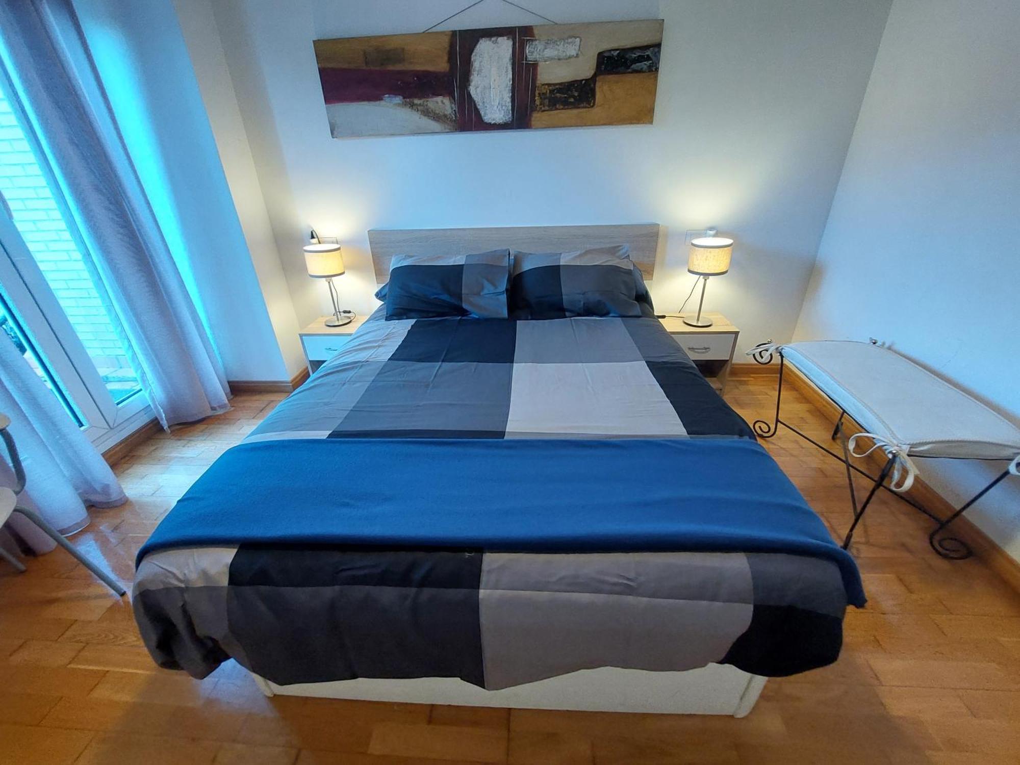 Tiviti Playa Ribadesella Apartment ภายนอก รูปภาพ