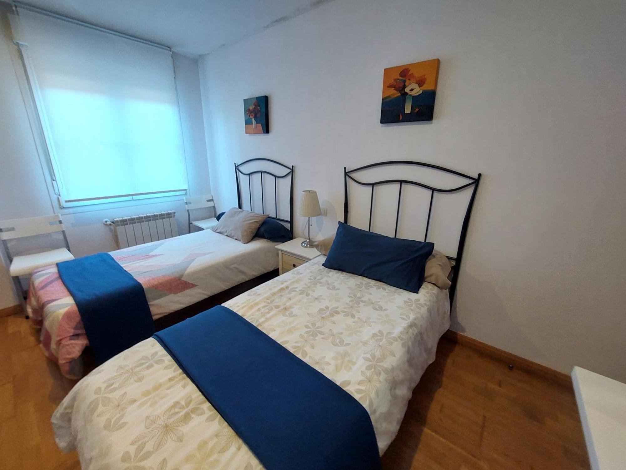 Tiviti Playa Ribadesella Apartment ภายนอก รูปภาพ