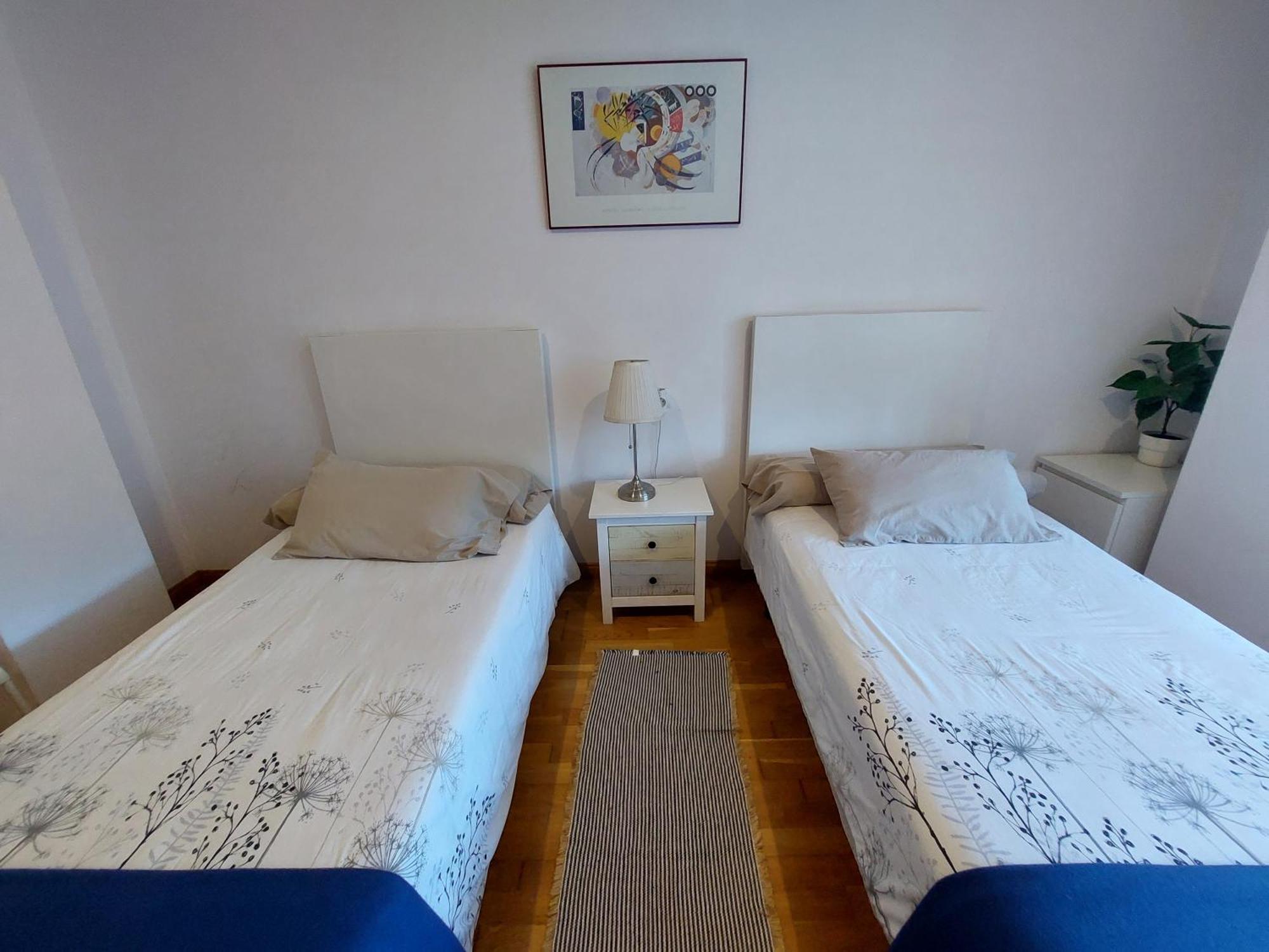 Tiviti Playa Ribadesella Apartment ภายนอก รูปภาพ